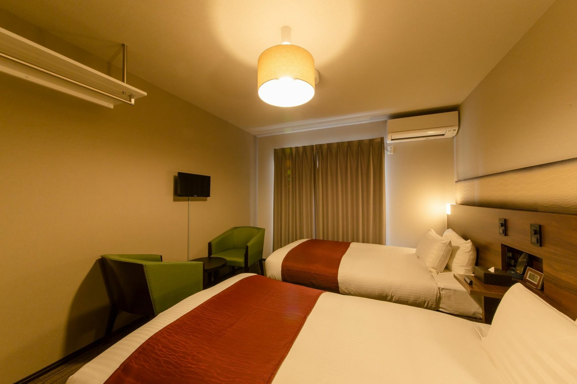 Japaning Hotel Gozen Kyoto Exterior photo